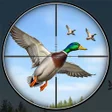 プログラムのアイコン：Duck hunter: Fps Shooting…