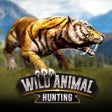 プログラムのアイコン：Wild Animal Hunting 2019