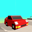 프로그램 아이콘: Crashy Racing
