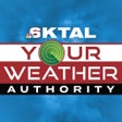 Ikon program: Your Weather Authority