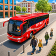 Icona del programma: Wild Animal Bus Simulator…