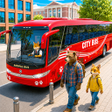 程序图标:Wild Animal Bus Simulator…