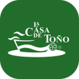 程序图标：La Casa de Toño
