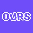 プログラムのアイコン：OURS: social network