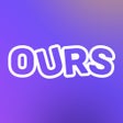 程序图标：OURS: social network