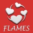 FLAMES : Love Game