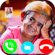 Иконка программы: Chotu Dada Video call me