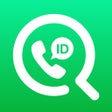أيقونة البرنامج: Real Caller : phone looku…