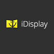 프로그램 아이콘: iDisplay