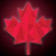 Ikon program: Flag Canada WallPaper
