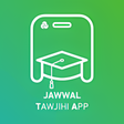 プログラムのアイコン：Jawwal Tawjihi