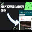 Biểu tượng của chương trình: Youtube Side Panel