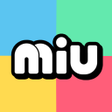 程序图标：miu fm party  games