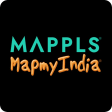 MapmyIndia Move - Maps