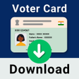 Icona del programma: Guide for Voter Card Down…