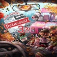 프로그램 아이콘: Cook Serve Delicious 3