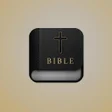 Ícone do programa: Holy Bible - KJV