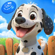 程序图标：Talking Dalmatian Dog