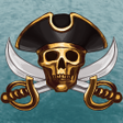 程序图标：Pirates: Call of the sea