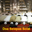 Doa Selepas Solat Fardhu