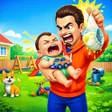 Icoon van programma: Papa Simulator: Prank Gam…