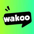 Programın simgesi: Wakoo-用声音连接你我