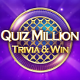 Icon of program: Quiz Million: Trivia  Win