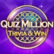 Quiz Million: Trivia  Win