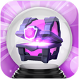 程序图标：Chest Tracker for Clash R…