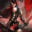 Icône du programme : Chosen Of The Wolf Katari…