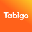 Иконка программы: Tabigo旅行も移動もまとめて予約