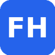 Ikona programu: Fixhub