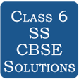 プログラムのアイコン：Class 6 Social Science CB…