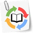 程序图标：Cours de Gestion de Proje…