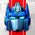 Icon of program: TRANSFORMERS: Tactical Ar…