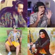 مشاهير و يوتيوبر العرب