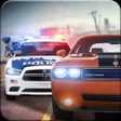 Icon of program: Police Car Simulator:Car …