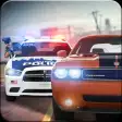 Police Car Simulator:Car Games