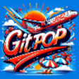 Ikon program: GitPop