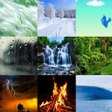 Icon of program: Nature Sounds Relax offli…
