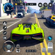Real Car Racing Race Master icon