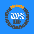 Icon of program: Gaming Battery Widget for…