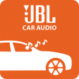 Ícone do programa: JBL Car Audio