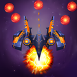 プログラムのアイコン：Hero Sky Shooter Ultimate