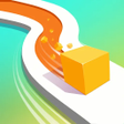 Biểu tượng của chương trình: Color Adventure: Line Pat…