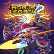 Programikonen: Rogue Legacy 2