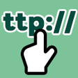 Ikona programu: Convert URL Text to Links