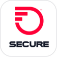 程序图标：Secure by Frontier