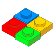 程序图标：myBricks