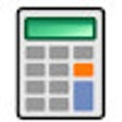 プログラムのアイコン：tc-calculator